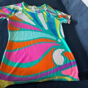 Trina Turk shirt